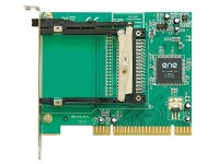 기글 하드웨어 하드웨어 뉴스 게시판 - PCI-E x1을 PCI로 바꿔주는 기판