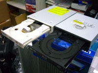 기글 하드웨어 하드웨어 뉴스 게시판 - 라이트온의 저가형 블루레이 드라이브