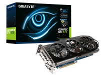기글 하드웨어 하드웨어 뉴스 게시판 - 기가바이트 GTX 660 Ti 3GB , GTX 670 4GB 출시