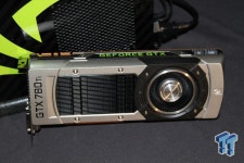기글 하드웨어 하드웨어 뉴스 게시판 - NVIDIA GTX 780 Ti 상세 사진