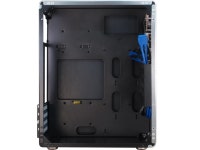 기글 하드웨어 하드웨어 뉴스 게시판 - Inter-Tech AM-1 Aluminium 케이스