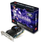 기글 하드웨어 하드웨어 뉴스 게시판 - 사파이어 DVI/HDMI/디스플레이포트 6670