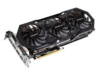 기글 하드웨어 하드웨어 뉴스 게시판 - 기가바이트, 윈드포스 3X 탑재 GTX 970