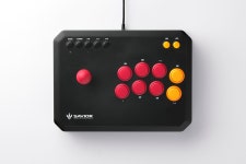 기글 하드웨어 디지털 뉴스 게시판 - 버팔로, PC / PS3 용 아케이드 스틱 발매