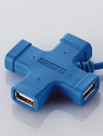 기글 하드웨어 디지털 뉴스 게시판 - 엘레콤의 USB 허브