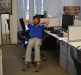 기글 하드웨어 디지털 뉴스 게시판 - 오클러스 VR의 창립자 사망