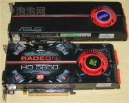 기글 하드웨어 정보 게시판 - 라데온 HD 5850 벤치마크