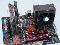 기글 하드웨어 사용기 게시판 - Thermalright Ultima-90