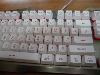 기글 하드웨어 외부 사용기 게시판 - 제닉스 STORMX TITAN SE (화이트)