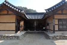 기글 하드웨어 사진 게시판 - 부석사, 선비촌