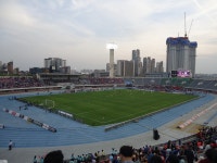 기글 하드웨어 사진 게시판 - 수원더비 (수원 FC VS 수원 삼성 블루윙즈)