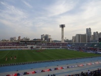 기글 하드웨어 사진 게시판 - 수원더비 (수원 FC VS 수원 삼성 블루윙즈)