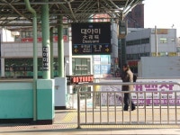 기글 하드웨어 사진 게시판 - 안산 촌놈의 대학로 여행기.