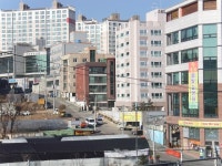 기글 하드웨어 사진 게시판 - 안산 촌놈의 대학로 여행기.