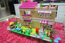 기글 하드웨어 사진 게시판 - 레고 프랜즈 블럭 사용기