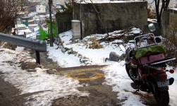 기글 하드웨어 사진 게시판 - 토요일 사진-낙산