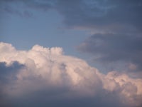 기글 하드웨어 사진 게시판 - 간만의 구름