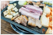 기글 하드웨어 사진 게시판 - 킨텍스의 노을