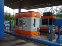 기글 하드웨어 사진 게시판 - 원주 톨게이트에서 2시간...