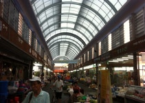 기글 하드웨어 사진 게시판 - 전주 중앙시장이에요.