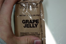 기글 하드웨어 사진 게시판 - MRE 시식기 8탄...