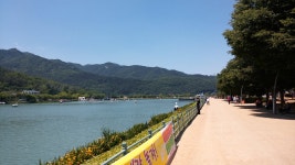 기글 하드웨어 사진 게시판 - 지난주 청주-대구 사진입니다.