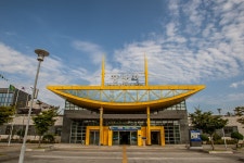 기글 하드웨어 사진 게시판 - 내일로 여행끝.