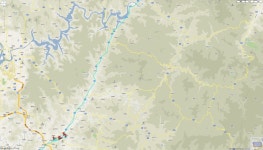 기글 하드웨어 사진 게시판 - 2010자전거여행(1)