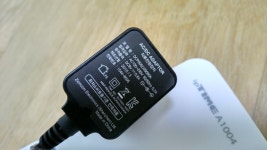 기글 하드웨어 사진 게시판 - ipTIME A1004 입니다.