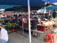 기글 하드웨어 사진 게시판 - 모란장 다녀왔습니다.