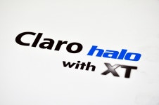 기글 하드웨어 사진 게시판 - Claro halo 수령기