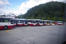 기글 하드웨어 사진 게시판 - 여수 다녀왔습니다.