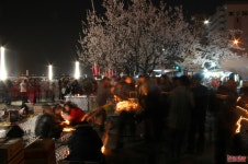 기글 하드웨어 사진 게시판 - 여의나루를 다녀왔어요.