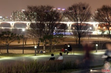 기글 하드웨어 사진 게시판 - 여의나루를 다녀왔어요.