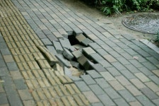 기글 하드웨어 사진 게시판 - 우면산 산사태(방배아트힐,남태령)