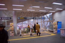 기글 하드웨어 사진 게시판 - 인천국제공항철도 서울역-인천공항-홍대입구