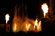 기글 하드웨어 사진 게시판 - 디즈니랜드: Starlight Dreams