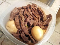 기글 하드웨어 사진 게시판 - 소금님 레이드의 드랍템입니다.