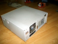 기글 하드웨어 사진 게시판 - 추억의 286 컴퓨터