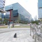 기글 하드웨어 사진 게시판 - 판교 벤처밸리