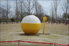 기글 하드웨어 사진 게시판 - 순천에 다녀 왔습니다 (*´˘`*)♪ (下) [스압주의]