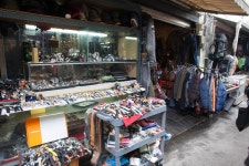 기글 하드웨어 사진 게시판 - 황학동 만물시장.