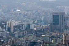 기글 하드웨어 커뮤니티 게시판 - 부천시 전경.