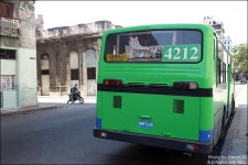 기글 하드웨어 커뮤니티 게시판 - 쿠바에서 서울 가는 버스