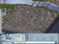 기글 하드웨어 커뮤니티 게시판 - 심시티 4 스샷