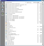 기글 하드웨어 커뮤니티 게시판 - 저의 인터넷 뱅킹 전용 VMWare 스크린 샷이에요