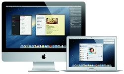 기글 하드웨어 소프트웨어 뉴스 게시판 - OS X 10.8 마운틴 라이언