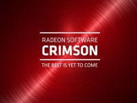 기글 하드웨어 소프트웨어 뉴스 게시판 - AMD 라데온의 멋지게 변신한 新 카탈리스트, 크림슨 에디션