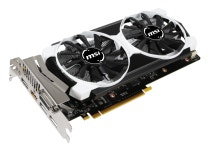 기글 하드웨어 국내 뉴스 게시판 - MSI, 윈도우 10시대에 맞춘 GTX950 신형 그래픽카드 발표