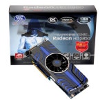 기글 하드웨어 국내 뉴스 게시판 - 이엠텍, 오버클럭 된 HD 5850 출시